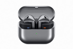 Samsung In ear hörlurar Galaxy Buds3 SM-R530 - Silver Samsung