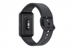 Samsung Smartwatch Galaxy Fit3 - Dark Gray Samsung