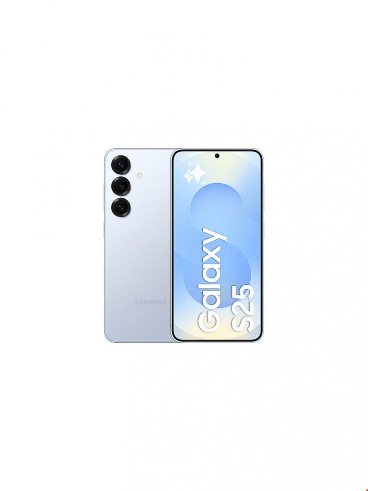 Samsung Galaxy S25 256 GB - Blue Samsung