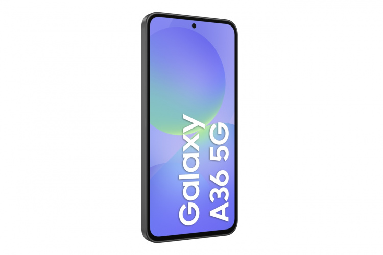 Samsung Galaxy A36 5G 128GB - Awesome Black Samsung