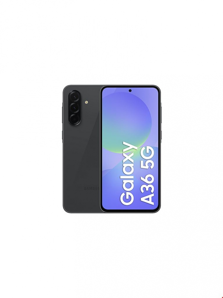 Samsung Galaxy A36 5G 128GB - Awesome Black Samsung