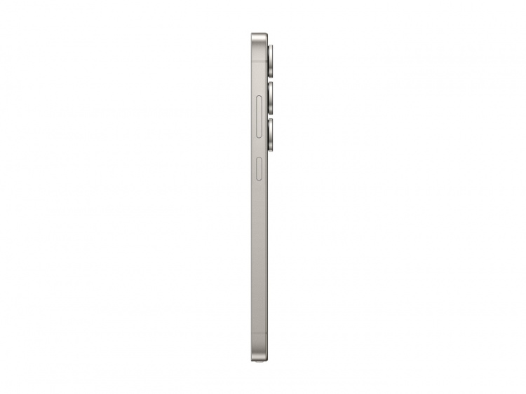 Samsung Galaxy S25 Ultra 1 TB - Titanium Gray Samsung