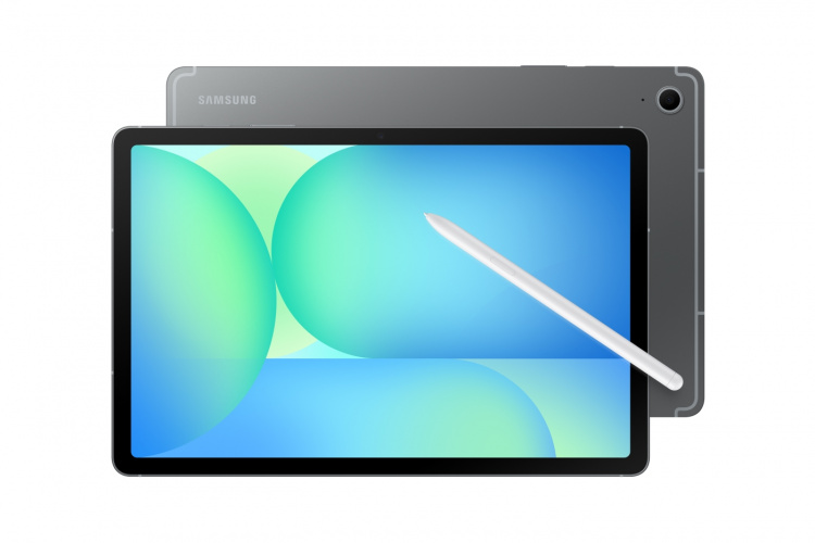 Samsung Surfplatta Galaxy Tab S10 FE Wifi 128GB - Gray Samsung