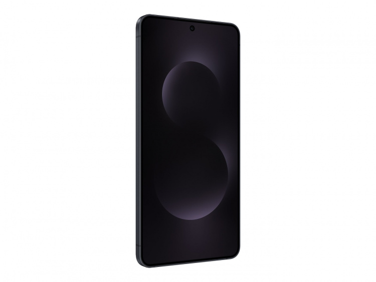 Samsung Galaxy S25 Edge 256 GB - Jetblack Samsung