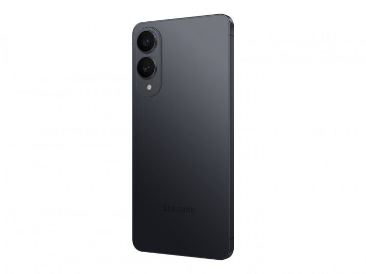 Samsung Galaxy S25 Edge 256 GB - Jetblack Samsung