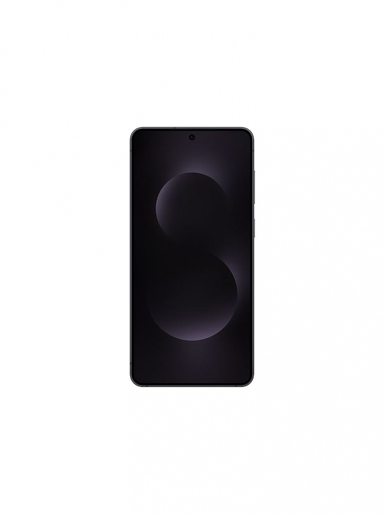 Samsung Galaxy S25 Edge 512 GB - Jetblack Samsung