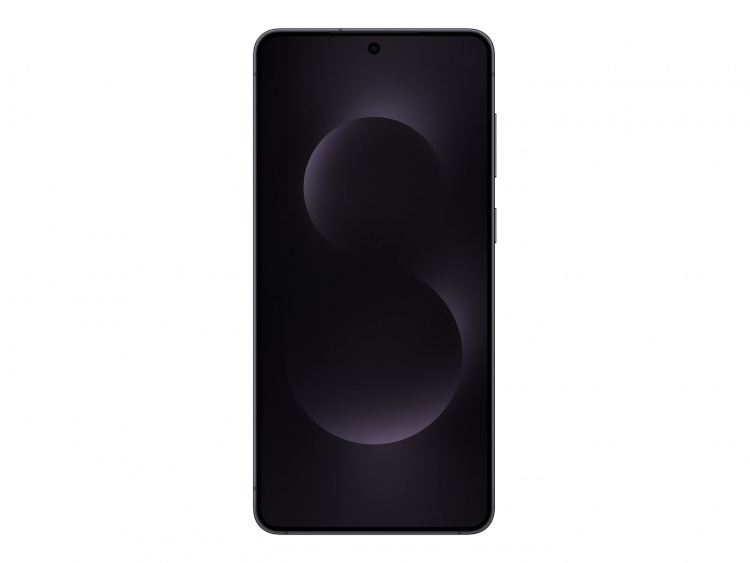 Samsung Galaxy S25 Edge 512 GB - Jetblack Samsung