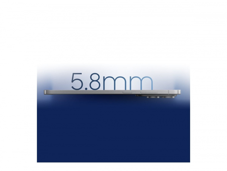Samsung Galaxy S25 Edge 512 GB - Jetblack Samsung