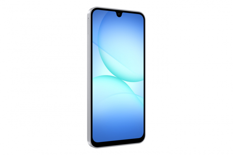 Samsung Galaxy A17 LTE 128 GB - Gray Samsung