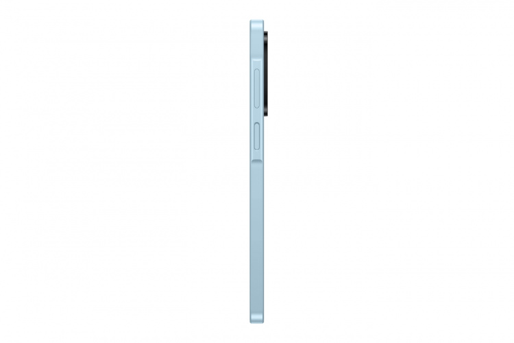 Samsung Galaxy A17 LTE 256 GB - Light Blue Samsung