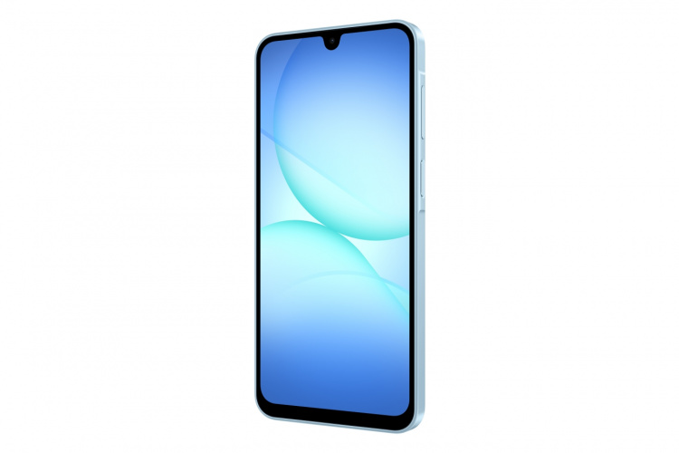 Samsung Galaxy A17 LTE 256 GB - Light Blue Samsung