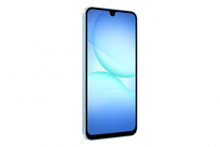 Samsung Galaxy A17 LTE 128 GB - Light Blue Samsung