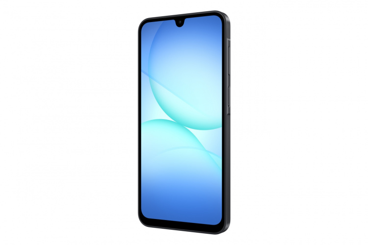 Samsung Galaxy A17 LTE 256 GB - Black Samsung