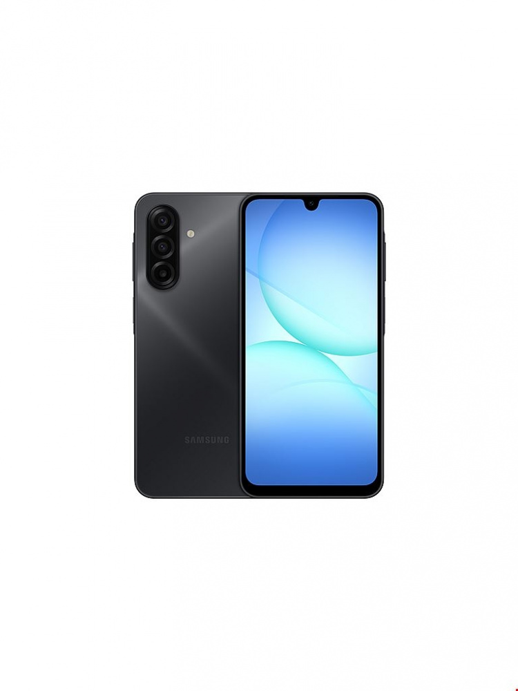 Samsung Galaxy A17 LTE 128 GB - Black Samsung