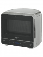 Whirlpool Mikrovågsugn MAX34SL Whirlpool