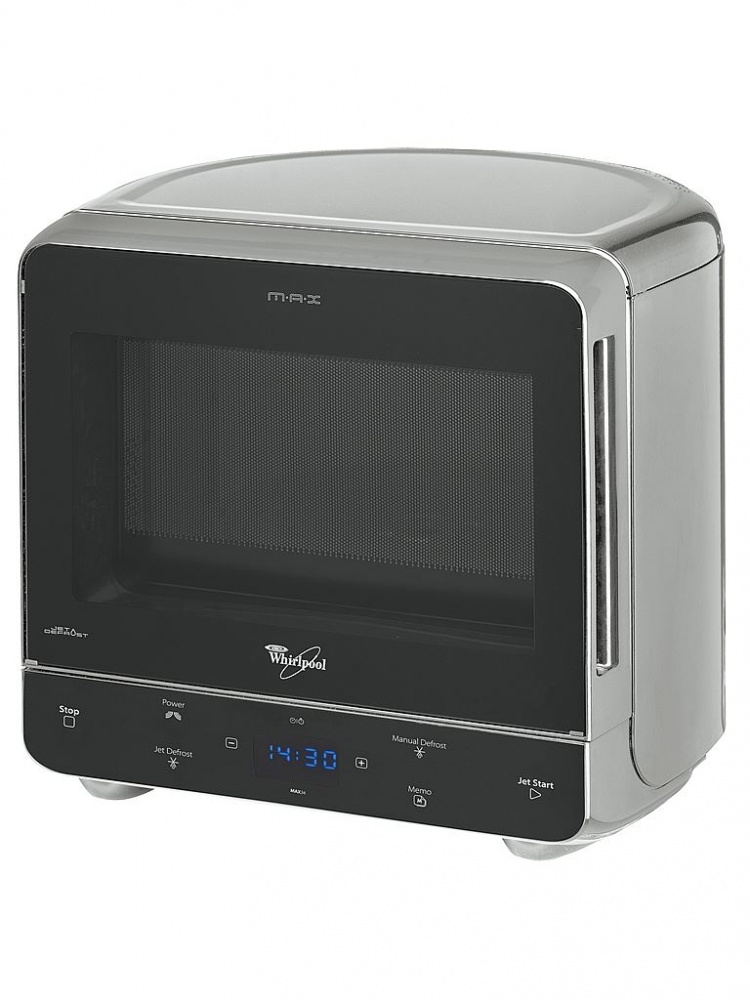 Whirlpool Mikrovågsugn MAX34SL Whirlpool