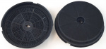 Thermex Kolfilterset.535.41.0900.9 Thermex