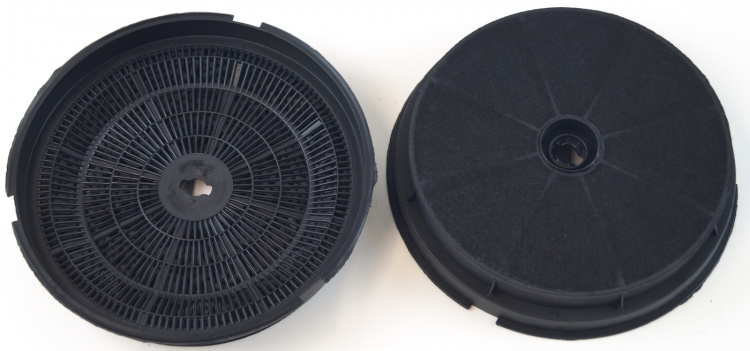 Thermex Kolfilterset.535.41.0900.9 Thermex