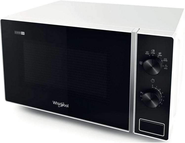 Whirlpool Mikrovågsugn MWPS 101 W Whirlpool
