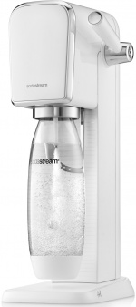 SodaStream Kolsyremaskin ART Vit Sodastream