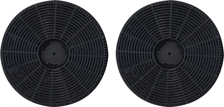 Thermex Kolfilter KF61 (2st) Vertical Thermex