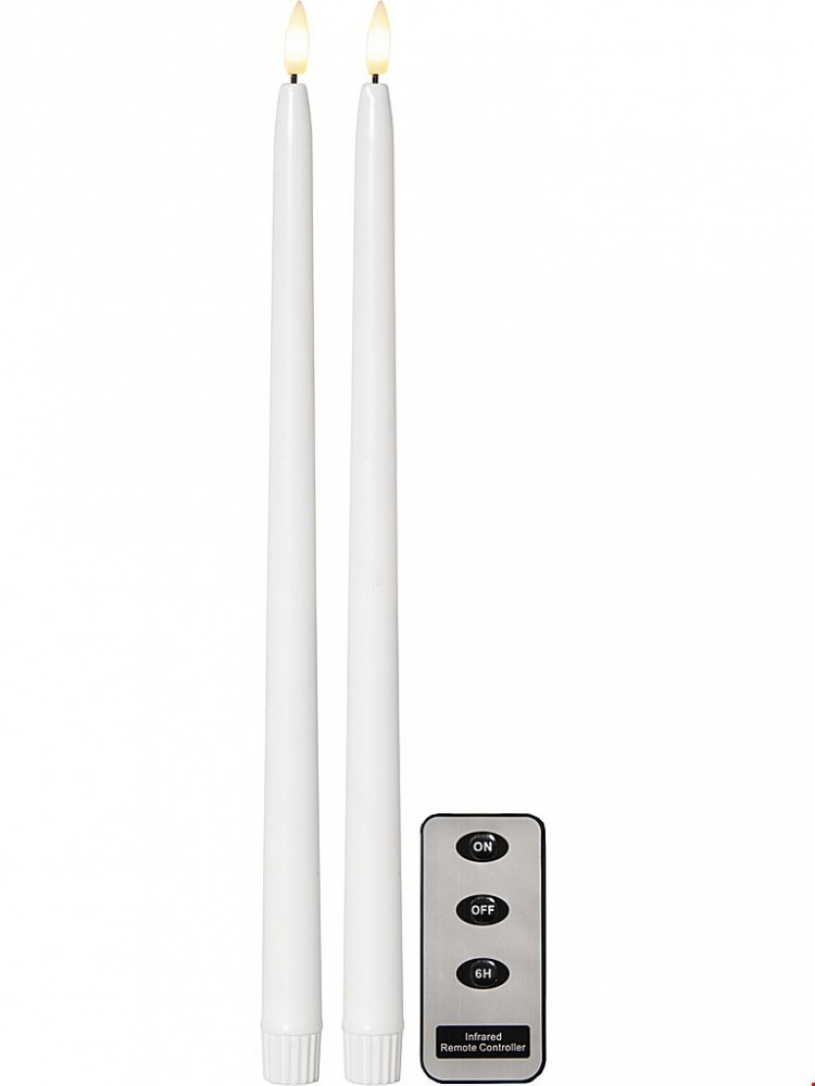 Star Trading 061-59 LED Antikljus 2st Star Trading