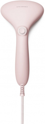 Steamery Ångstrykjärn Cirrus No.2 Matte Pink Steamery