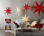 Star Trading Julstjärna Sensy 231-20 70cm Star Trading