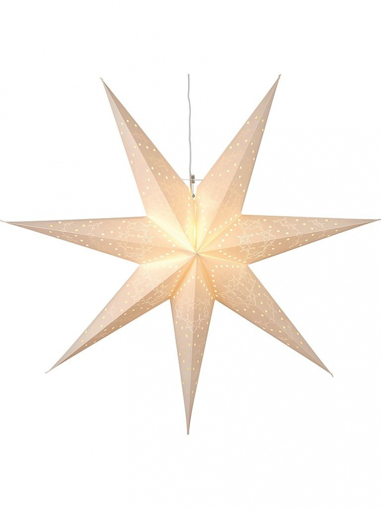 Star Trading Julstjärna Sensy 231-20 70cm Star Trading