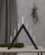 Star Trading Elljusstake 7-arm 219-87 Arrow 7 grafit Star Trading