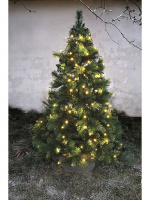 Star Trading Julgranslinga 497-96-1 Serie LED Star Trading