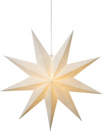 Star Trading Julstjärna LYSA 231-78-1 Star Trading