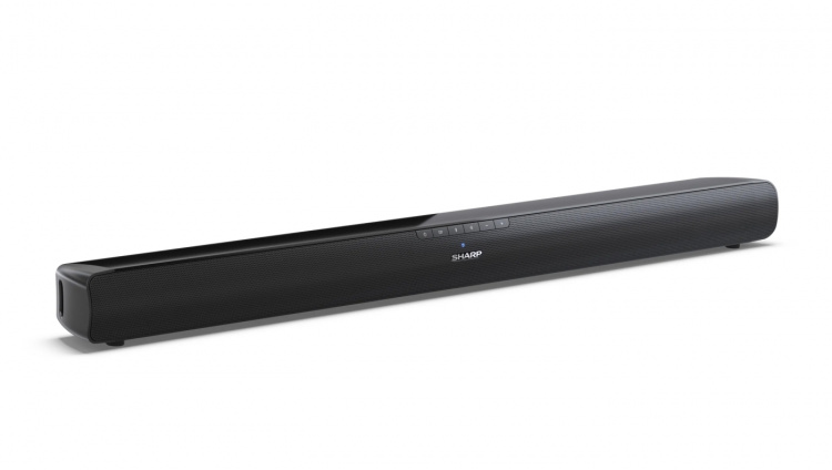 Sharp Soundbar HT-SB100 2.0 W. HDMI/BT SHARP