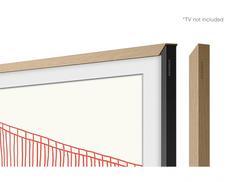 Samsung TV-tillbehör VG-SCFA55TKBXC Alternativ Ram 55