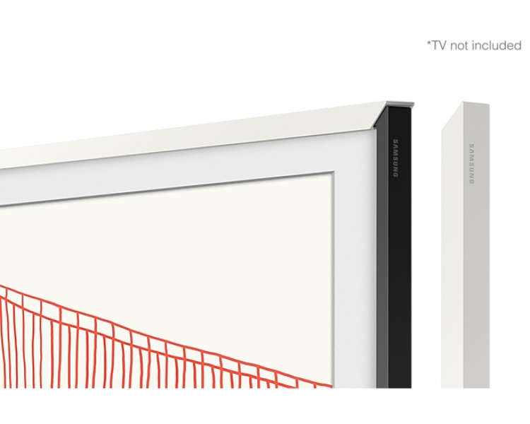 Samsung TV-tillbehör VG-SCFA55WTBXC Alternativ Ram 55