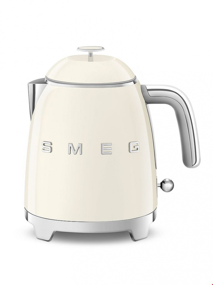 SMEG Vattenkokare KLF05CREU Smeg