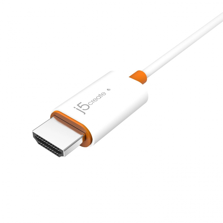 j5create J5 Screencast Wireless Display Adapter J5create