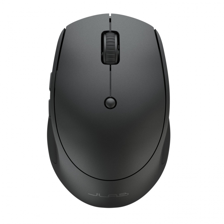 Jlab GO Charge Mouse - Black