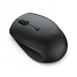 Jlab GO Charge Mouse - Black