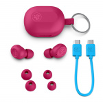 Jlab In ear hörlurar JBuds Mini - Pink Jlab