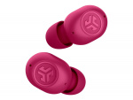 Jlab In ear hörlurar JBuds Mini - Pink Jlab
