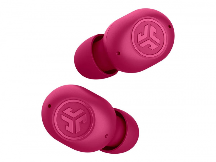 Jlab In ear hörlurar JBuds Mini - Pink Jlab