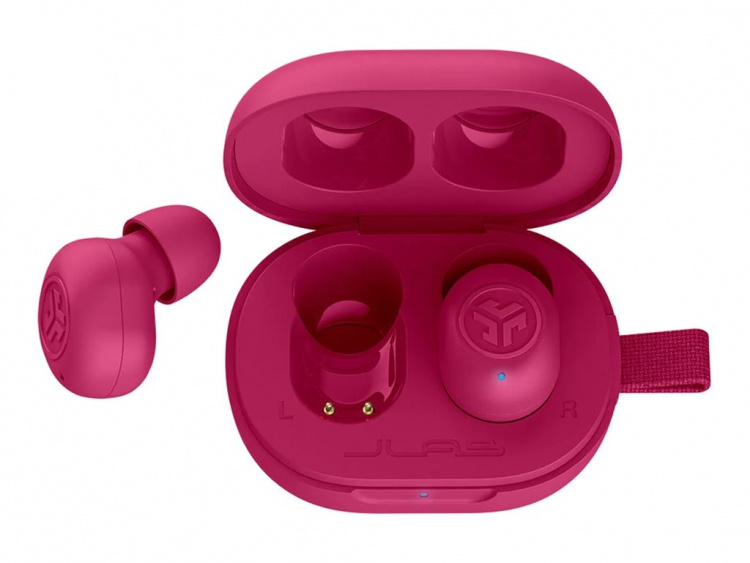 Jlab In ear hörlurar JBuds Mini - Pink Jlab