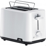 Braun Brödrost HT1010WH Braun