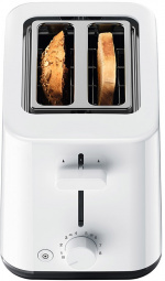 Braun Brödrost HT1010WH Braun