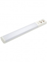 Airam Bänkbelysning LED Handy 750mm 2 x uttag IP21 Airam