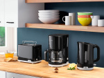 Braun Brödrost HT1010BK Braun