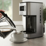 Electrolux Kaffebryggare E5CM1-6ST Electrolux