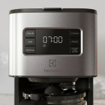 Electrolux Kaffebryggare E5CM1-6ST Electrolux