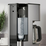 Electrolux Kaffebryggare E5CM1-6ST Electrolux